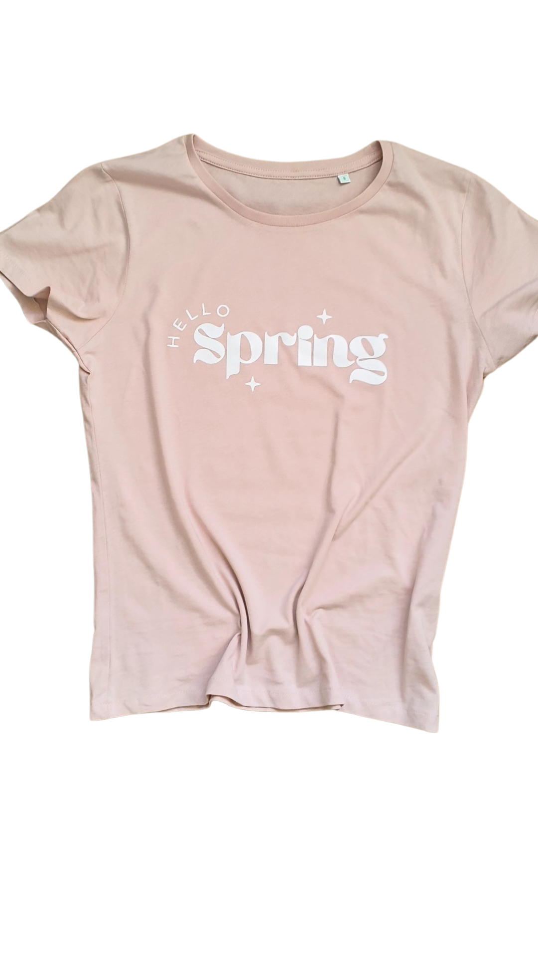 PRE ORDER Hello spring t-shirt